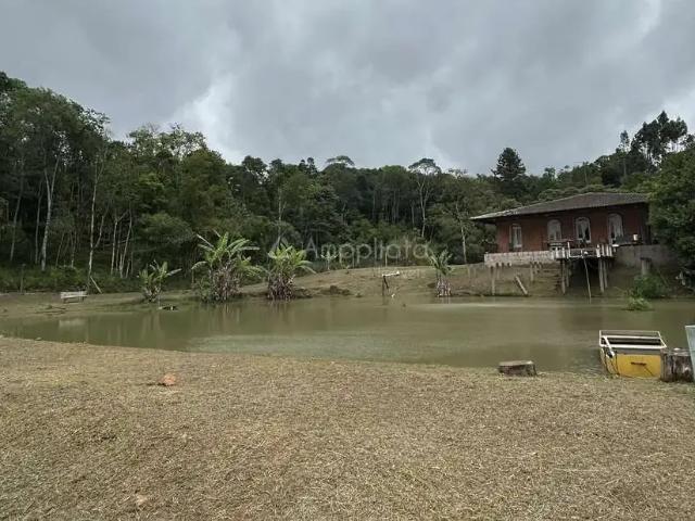Sítio e chácara venda em Região Geográfica Imediata de Curitiba, Região Metropolitana de Curitiba