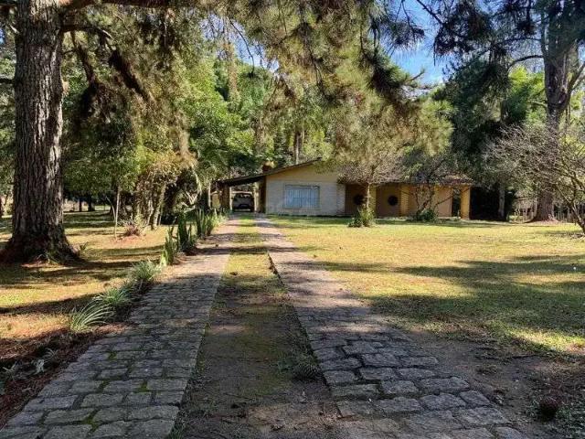 Sítio e chácara venda em Região Geográfica Imediata de Curitiba, Região Metropolitana de Curitiba