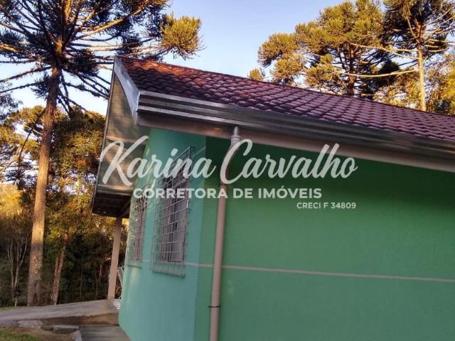 Sítio e chácara venda em Campina Grande do Sul, Região Geográfica Intermediária de Curitiba