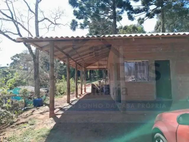 Sítio e chácara venda em Região Geográfica Imediata de Curitiba, Região Metropolitana de Curitiba