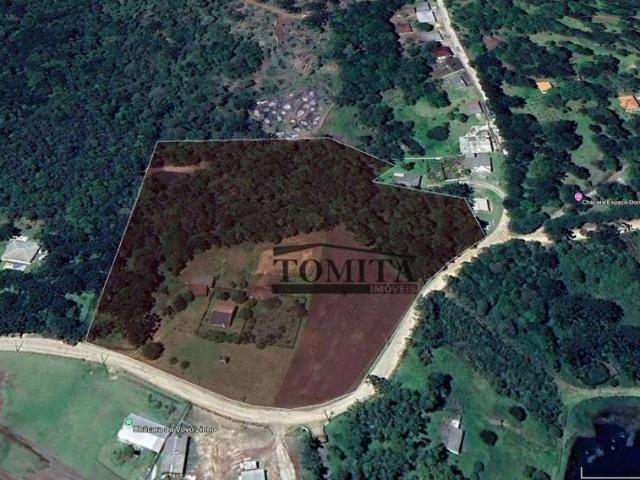 Sítio e chácara venda em Campina Grande do Sul, Região Geográfica Intermediária de Curitiba