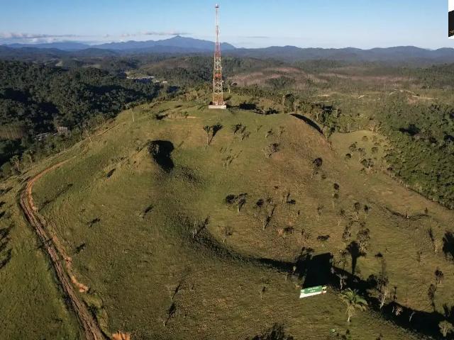 Sítio e chácara venda em Campina Grande do Sul, Região Geográfica Intermediária de Curitiba