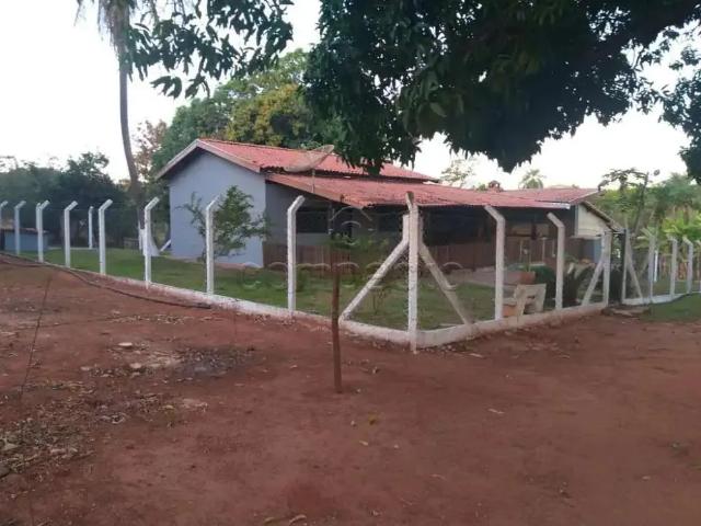 Sítio e chácara venda em Região Geográfica Imediata de Uberlândia, Campina Verde