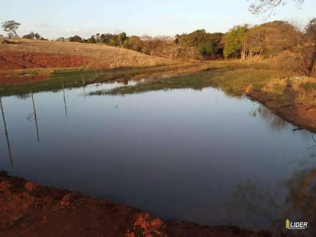 Sítio e chácara venda em Região Geográfica Imediata de Uberlândia, Campina Verde