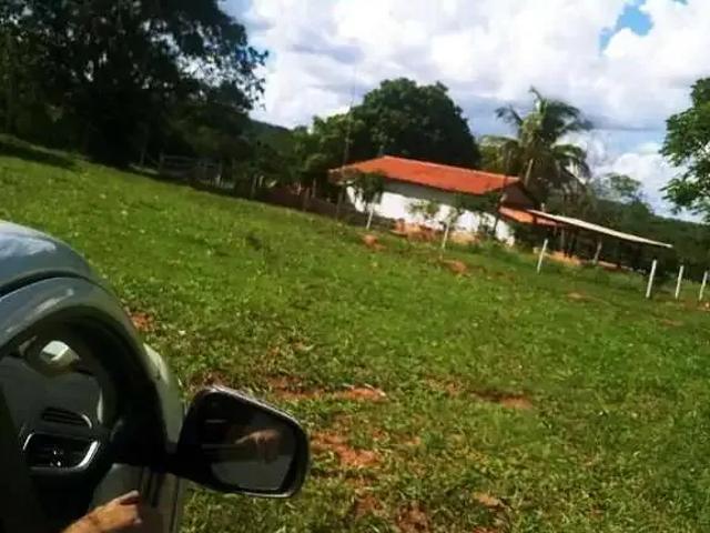 Sítio e chácara venda em Região Geográfica Imediata de Uberlândia, Campina Verde