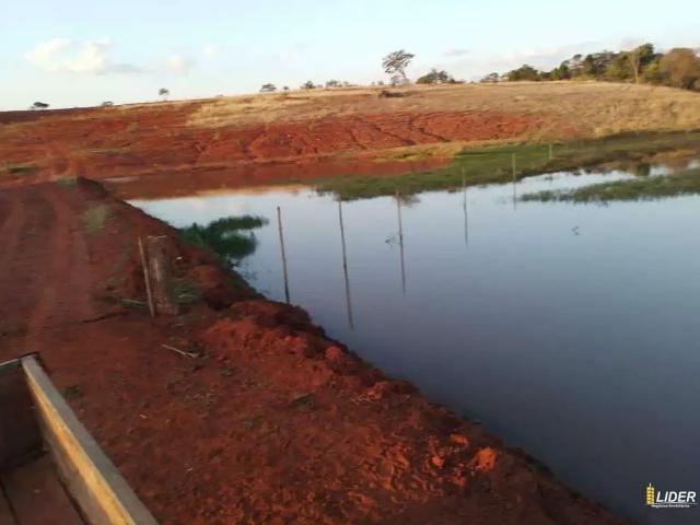 Sítio e chácara venda em Região Geográfica Imediata de Uberlândia, Campina Verde