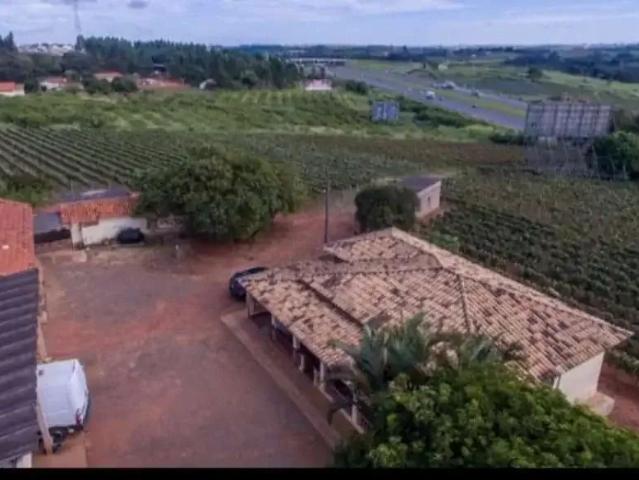 Sítio e chácara venda em Região Imediata de Campinas, Região Metropolitana de Campinas