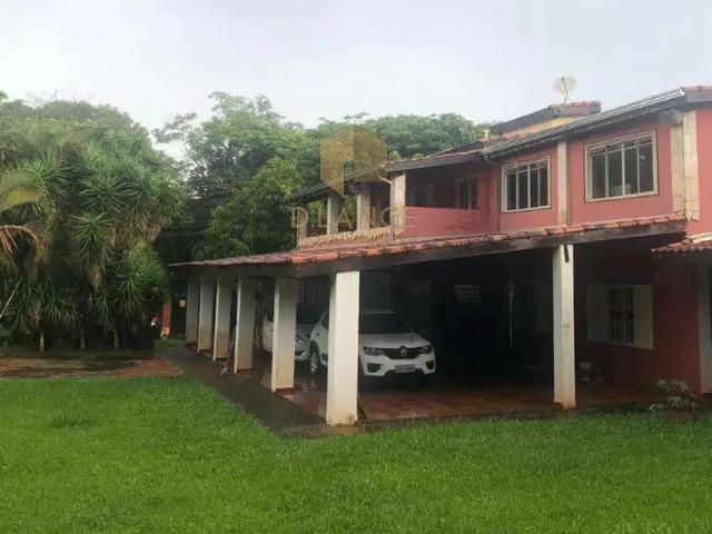 Sítio e chácara venda em Região Imediata de Campinas, Região Metropolitana de Campinas
