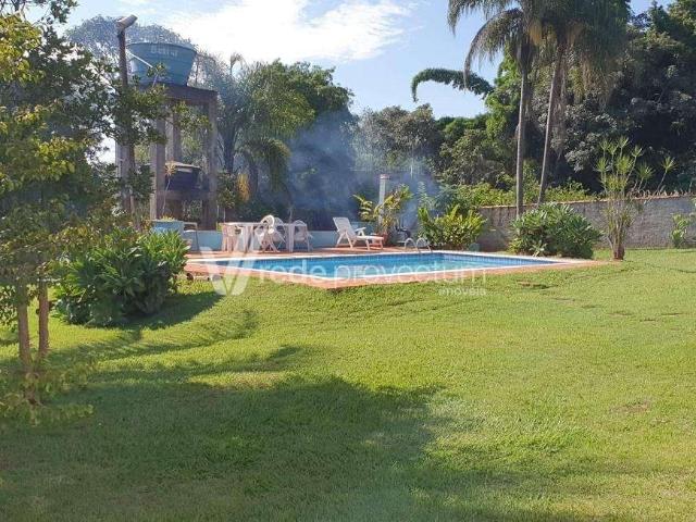 Sítio e chácara venda em Região Imediata de Campinas, Região Metropolitana de Campinas