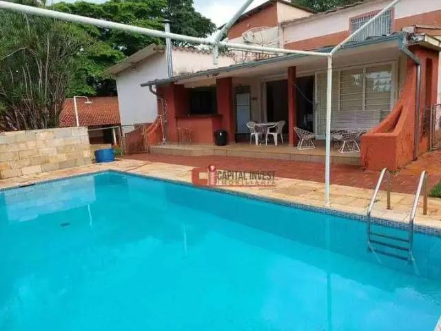 Sítio e chácara venda em Campinas