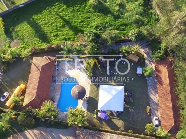 Sítio e chácara venda em São Thomé das Letras, São Paulo