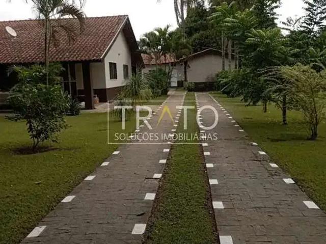 Sítio e chácara venda em Região Imediata de Campinas, Região Metropolitana de Campinas