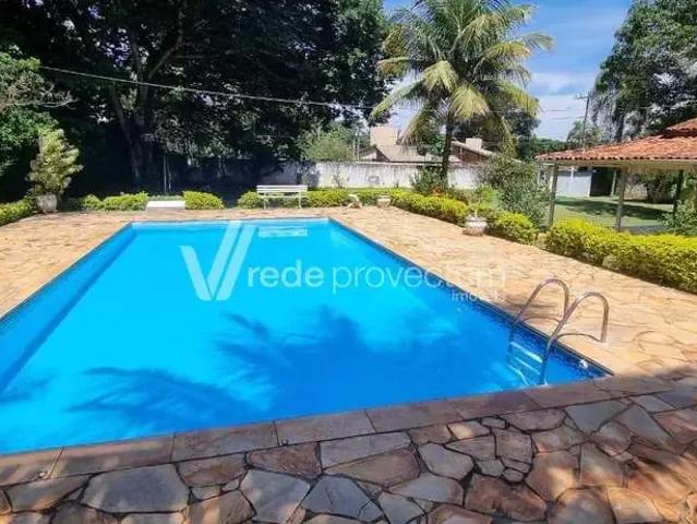 Sítio e chácara venda em Região Imediata de Campinas, Região Metropolitana de Campinas