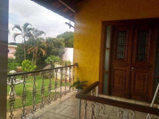 Sítio e chácara venda em Vila Itapura, Campinas