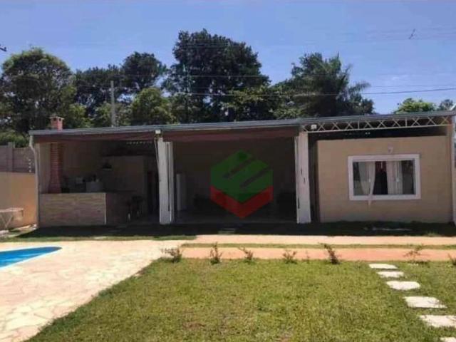 Sítio e chácara venda em Campinas
