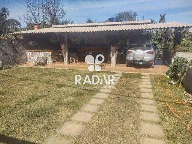 Sítio e chácara venda em Campinas
