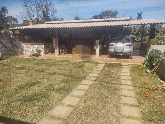 Sítio e chácara venda em Ouro Verde, Campinas
