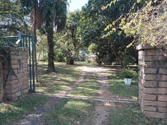 Sítio e chácara venda em Campinas