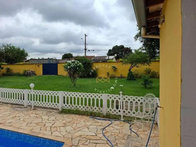Sítio e chácara venda em Ouro Verde, Campinas
