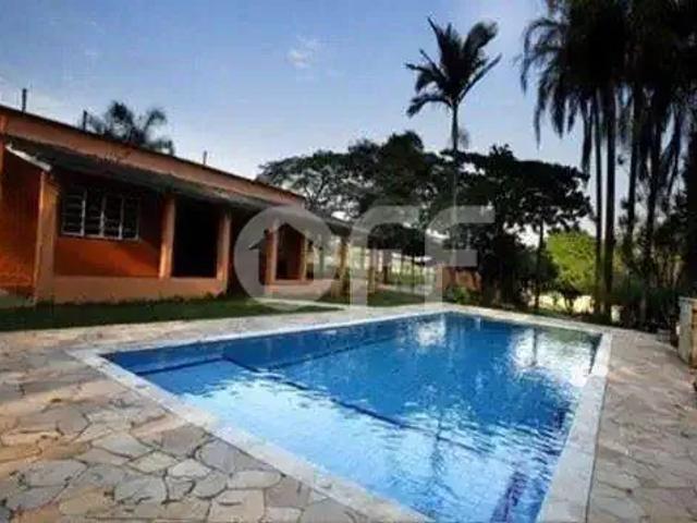 Sítio e chácara venda em Região Imediata de Campinas, Região Metropolitana de Campinas