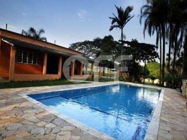 Sítio e chácara venda em Região Imediata de Campinas, Região Metropolitana de Campinas