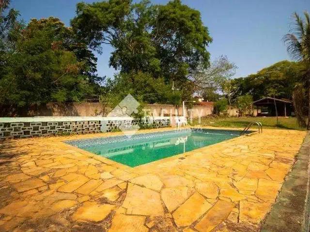 Sítio e chácara venda em Região Imediata de Campinas, Região Metropolitana de Campinas