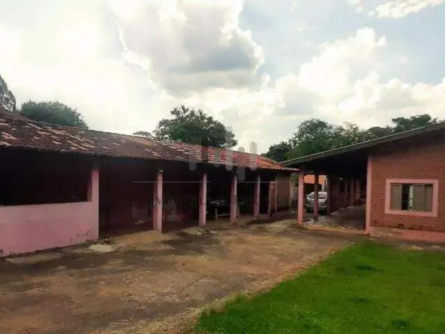 Sítio e chácara venda em Região Imediata de Campinas, Região Metropolitana de Campinas