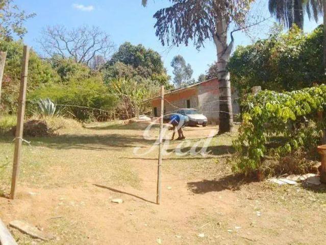 Sítio e chácara venda em Região Imediata de Campinas, Região Metropolitana de Campinas
