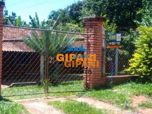 Sítio e chácara venda em Região Imediata de Campinas, Região Metropolitana de Campinas