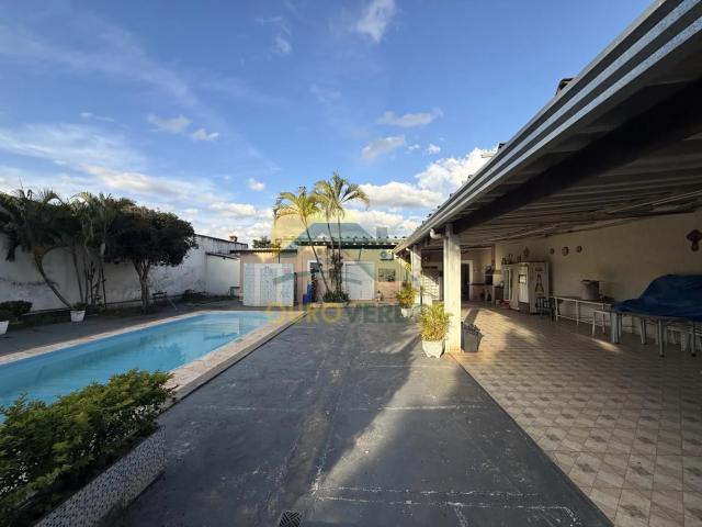 Sítio e chácara venda em Núcleo Residencial Recanto do Sol, Campinas