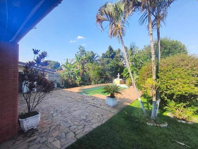 Sítio e chácara venda em Campo Grande, Campinas