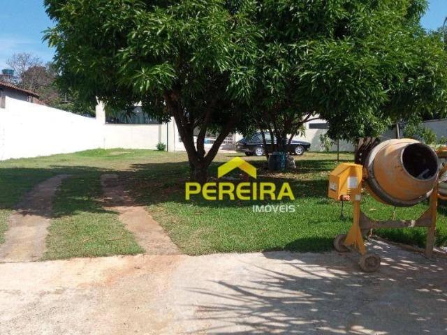 Sítio e chácara venda em Campinas
