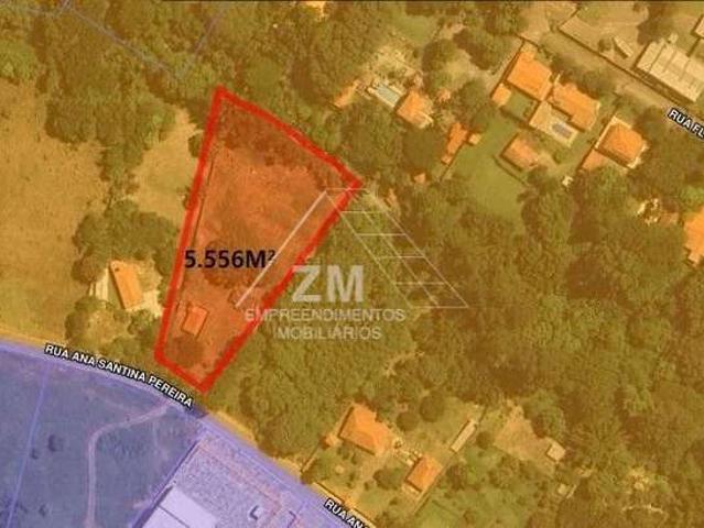 Sítio e chácara venda em Chácaras São Martinho, Campinas