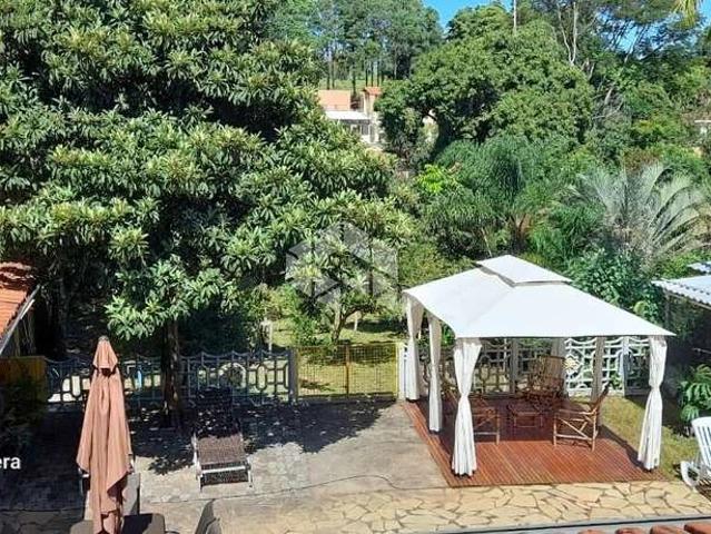 Sítio e chácara venda em Chácaras São Martinho, Campinas