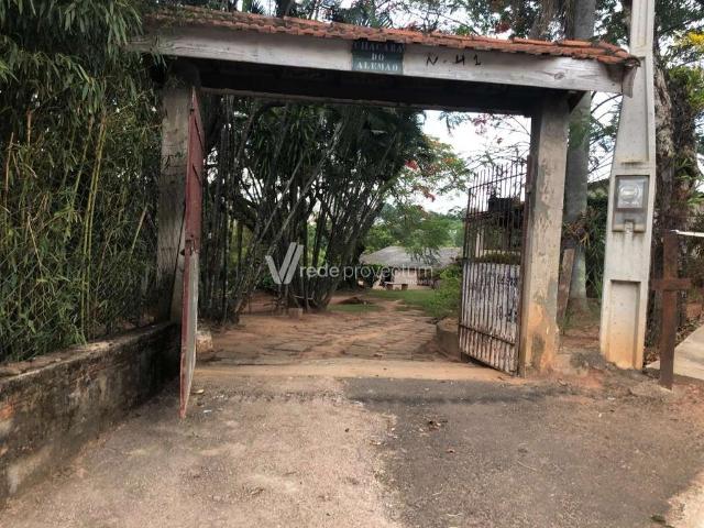Sítio e chácara venda em Região Imediata de Campinas, Região Metropolitana de Campinas