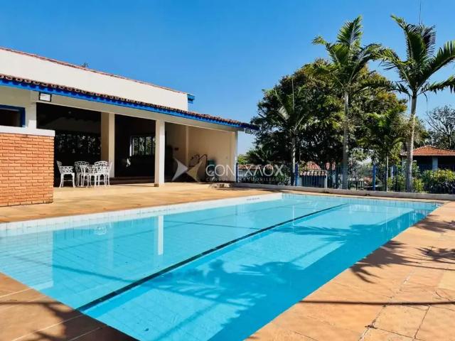 Sítio e chácara venda em Chácaras São Martinho, Campinas