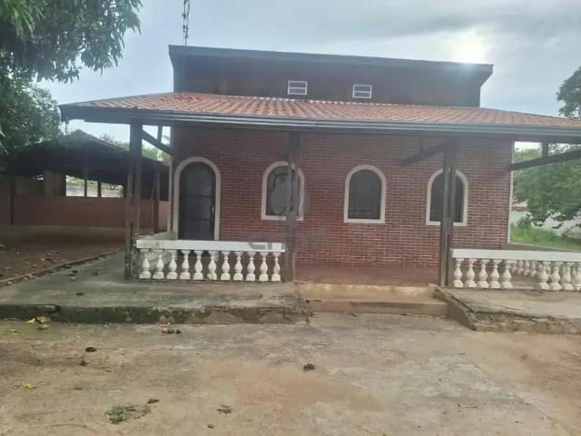 Sítio e chácara venda em Região Imediata de Campinas, Região Metropolitana de Campinas
