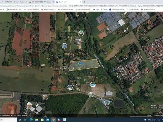 Sítio e chácara venda em Região Imediata de Campinas, Região Metropolitana de Campinas