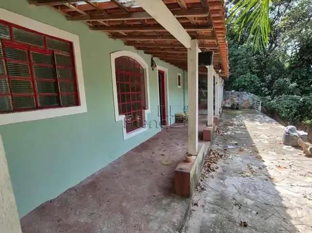 Sítio e chácara venda em Sousas, Campinas