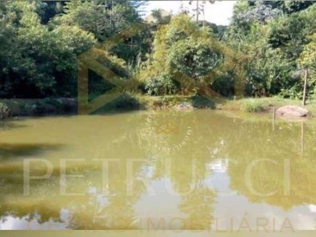 Sítio e chácara venda em Região Imediata de Campinas, Região Metropolitana de Campinas