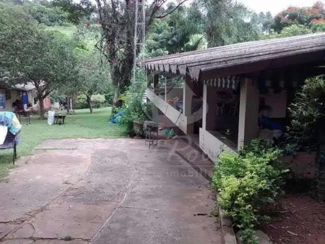 Sítio e chácara venda em Região Imediata de Campinas, Região Metropolitana de Campinas