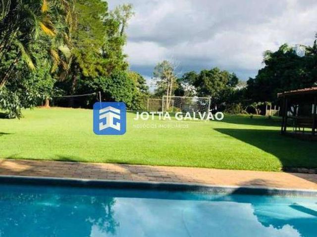 Sítio e chácara venda em Chácara São Francisco, Campinas