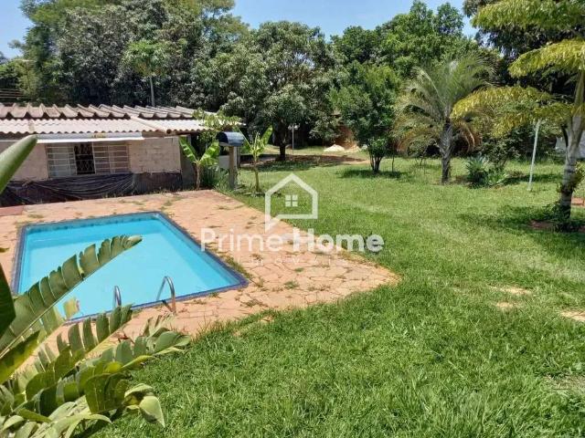 Sítio e chácara venda em Região Imediata de Campinas, Região Metropolitana de Campinas