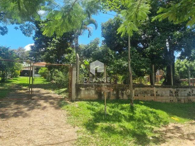 Sítio e chácara venda em Região Imediata de Campinas, Região Metropolitana de Campinas