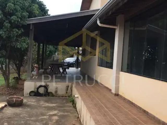 Sítio e chácara venda em Jardim Monte Belo, Campinas