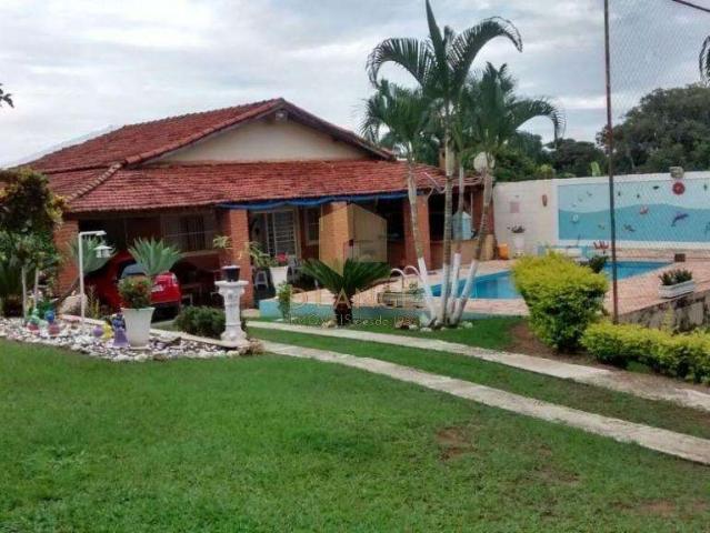 Sítio e chácara venda em Região Imediata de Campinas, Região Metropolitana de Campinas