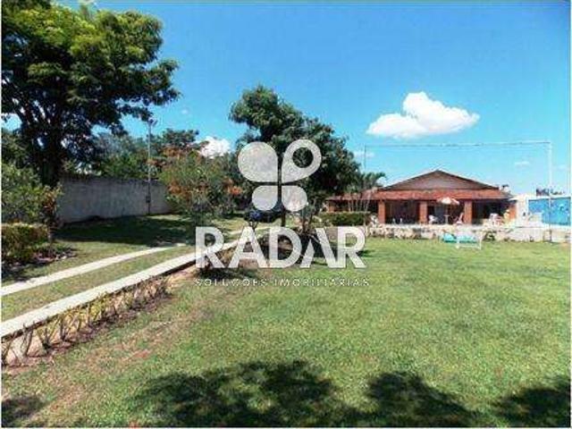 Sítio e chácara venda em Jardim Monte Belo, Campinas