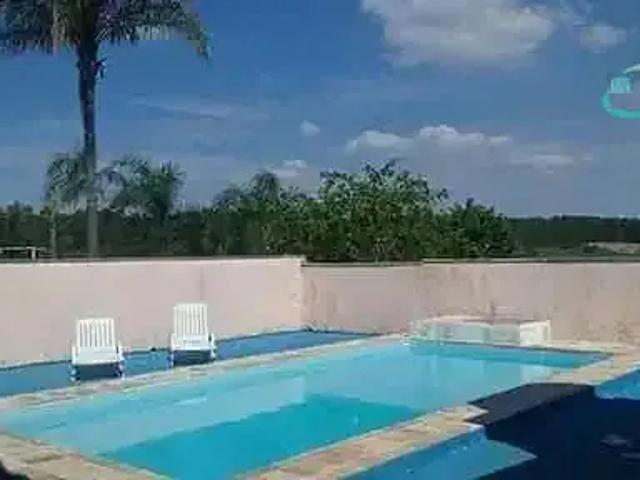 Sítio e chácara venda em Ouro Verde, Campinas