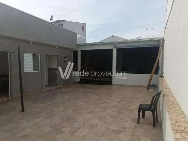 Sítio e chácara venda em Vila Aeroporto, Campinas