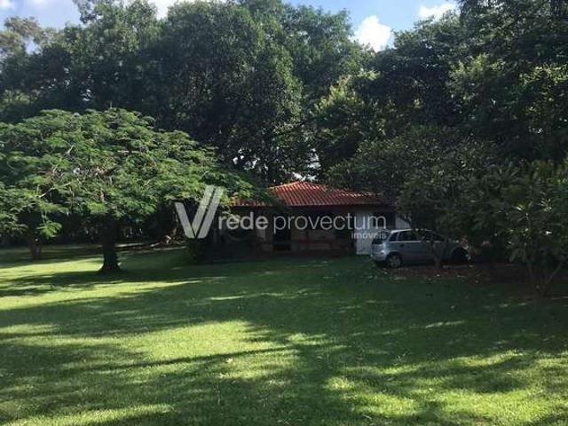 Sítio e chácara venda em Região Imediata de Campinas, Região Metropolitana de Campinas